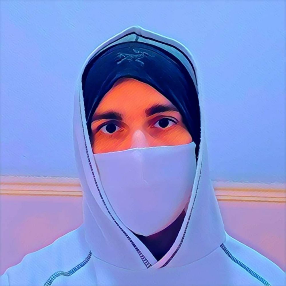 Vasileiadis A. (Cyberkid)