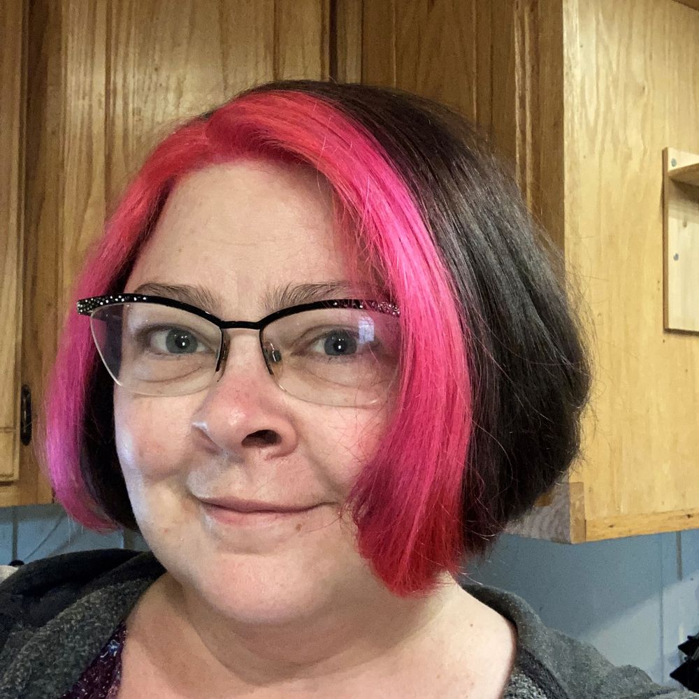 Anne Fensie, PhD