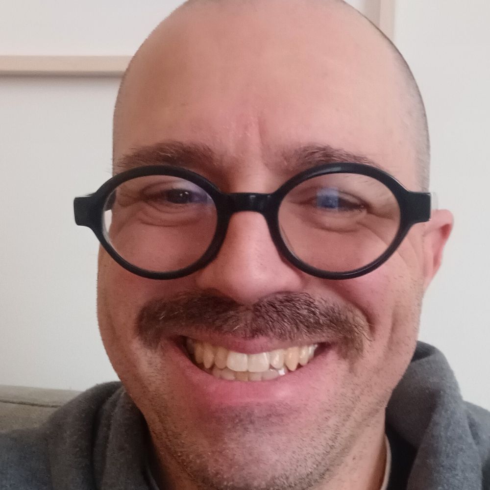 Alex Anest