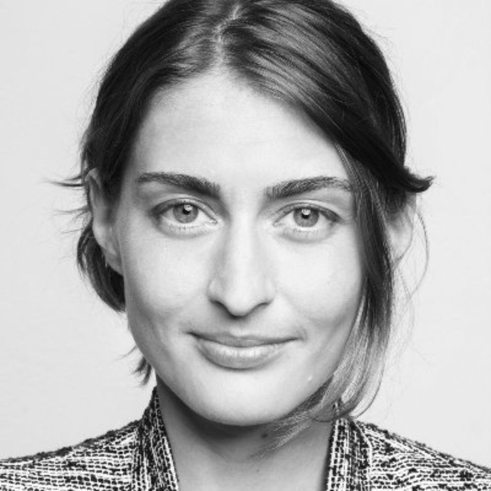 Sophia Eckert