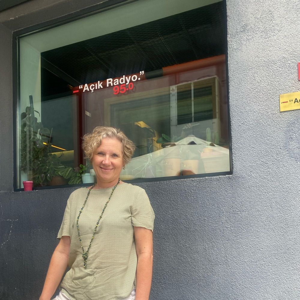 Zeynep Uysal
