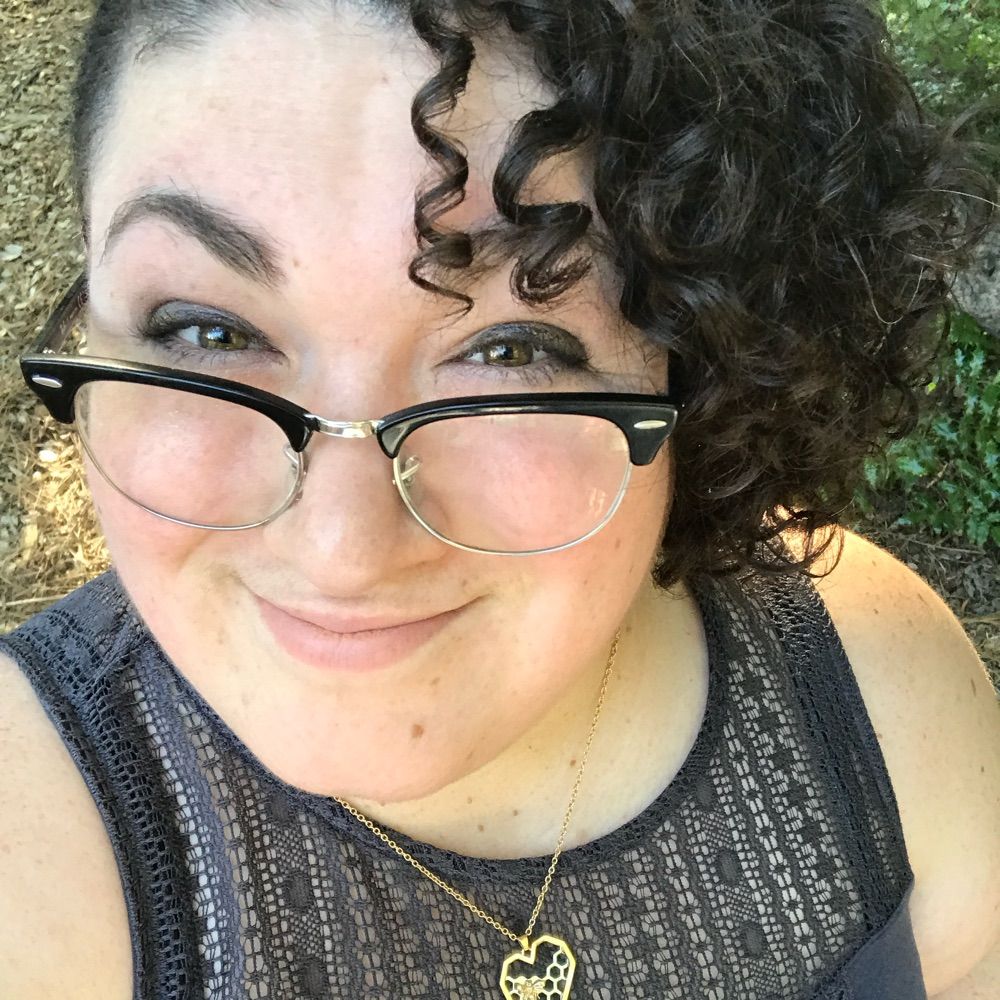 Bridget Jean (she/her)