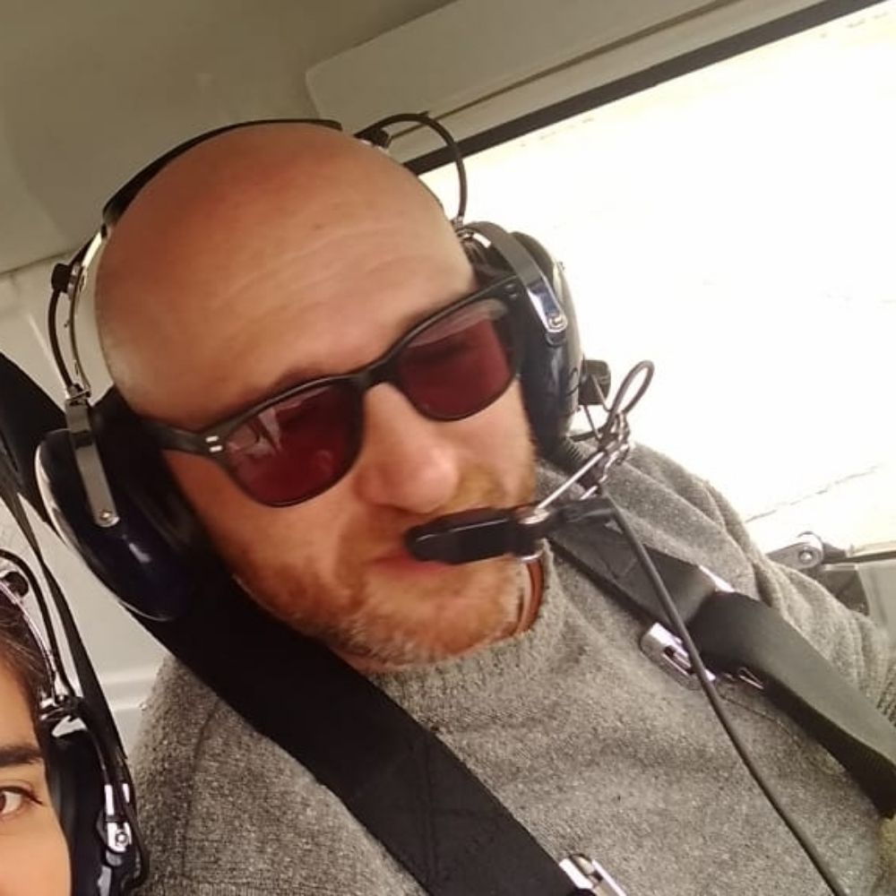 Dr. Piloto