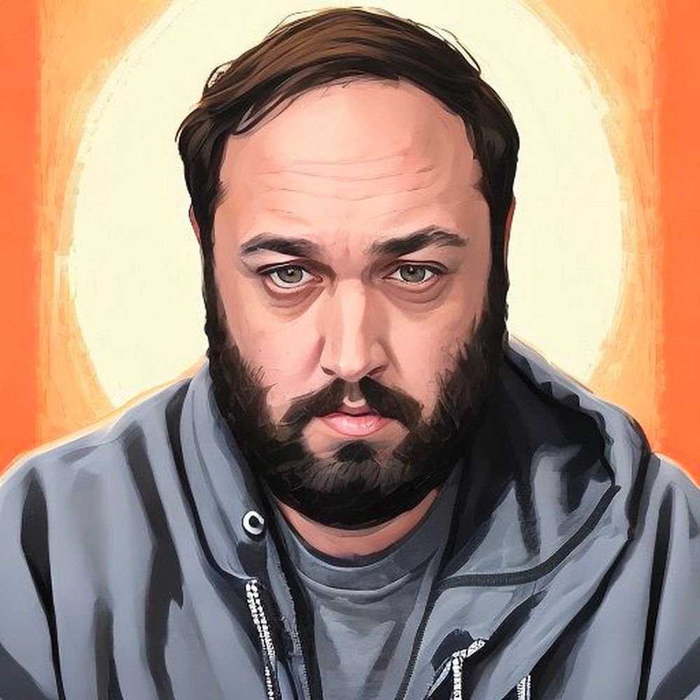 Chris "bootman" Boutté