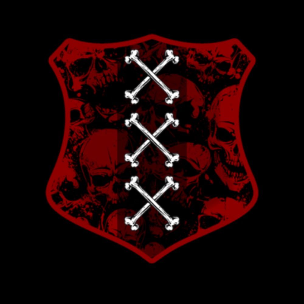 Dutch Metal Scene / Amsterdam Metal Scene