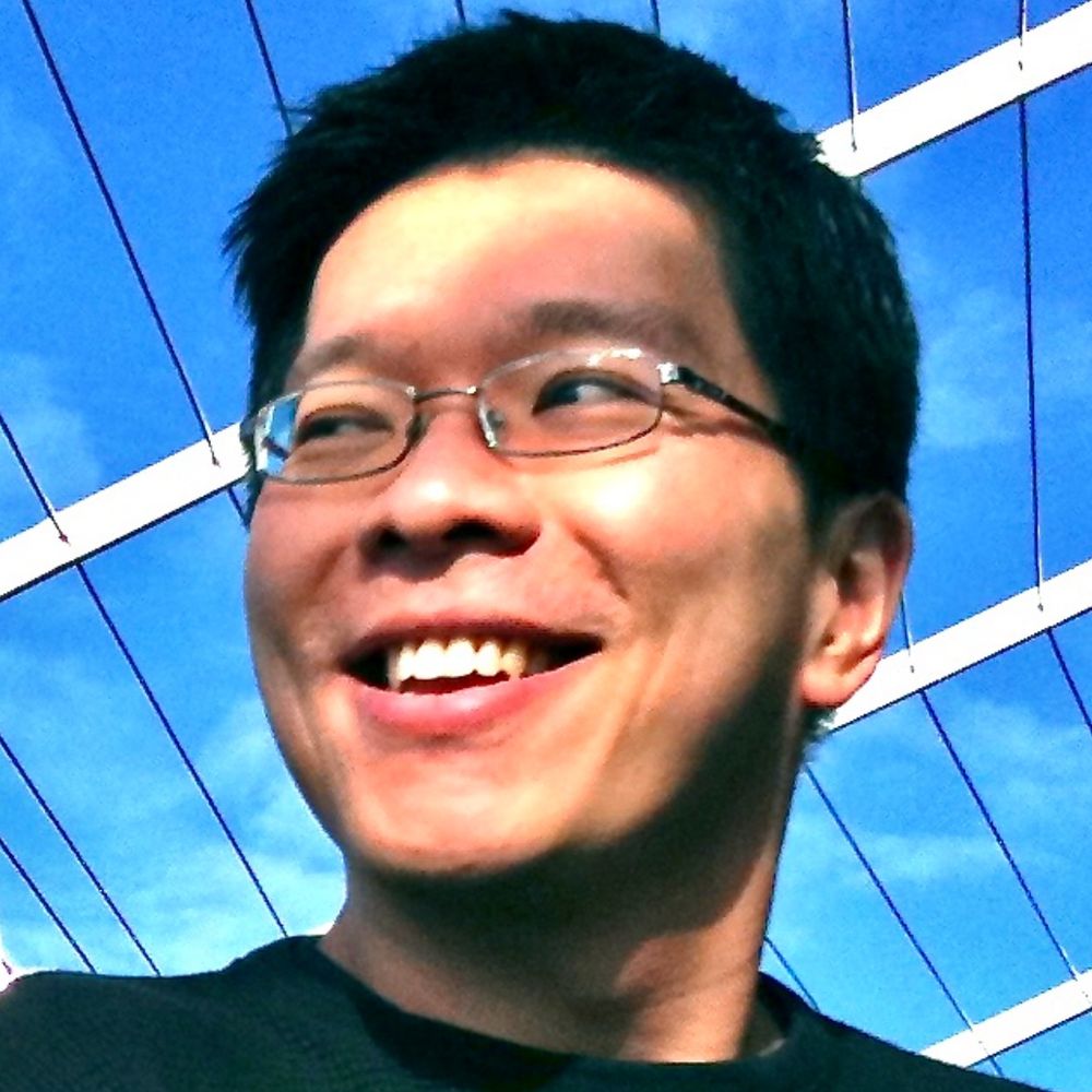 Daniel Lin