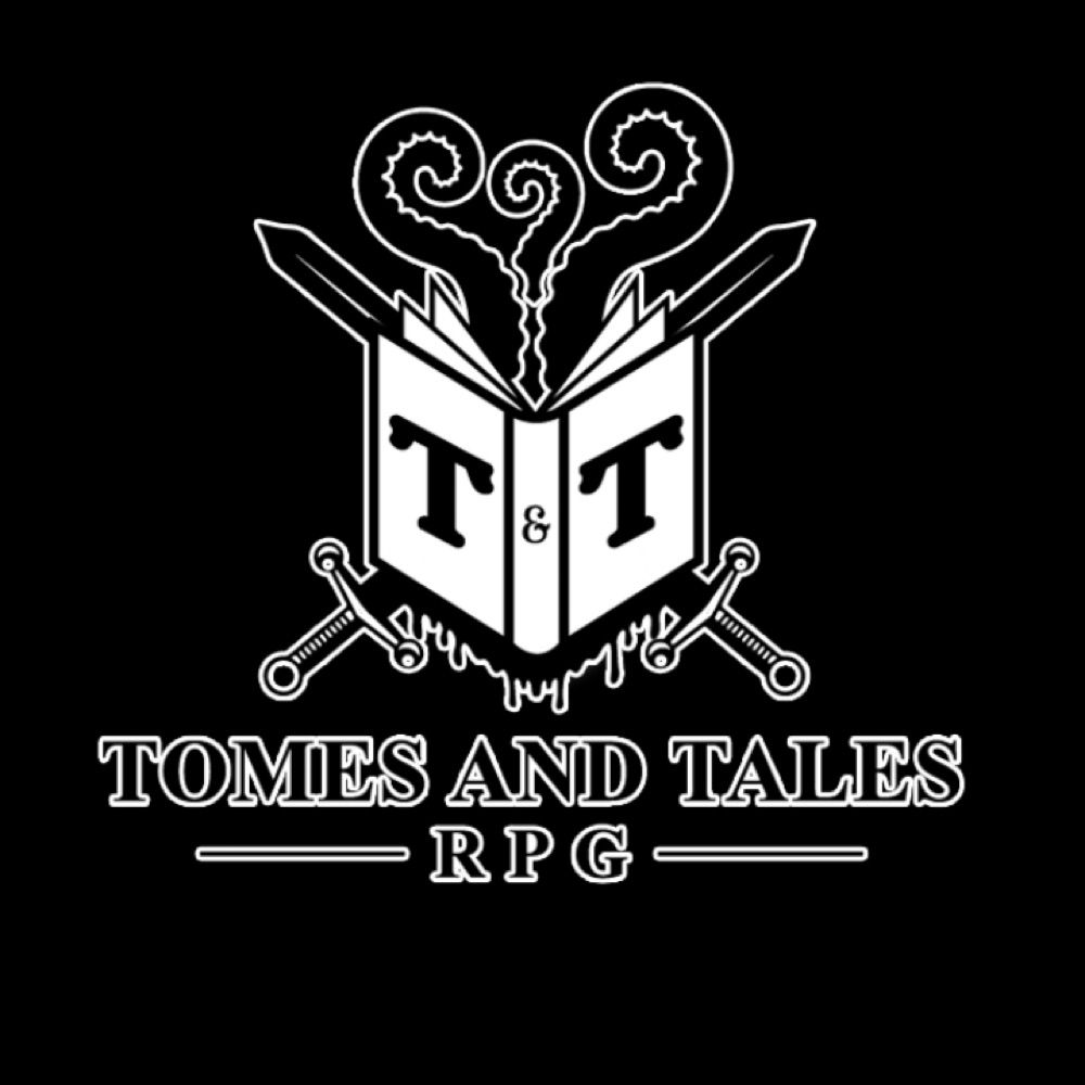 Tomes N Tales