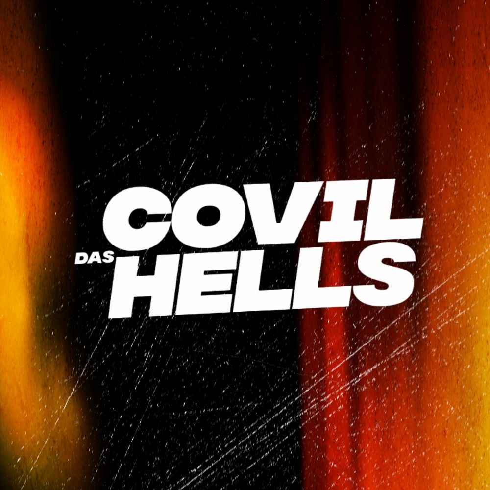 Covil das Hells 🩷 | FAN ACCOUNT