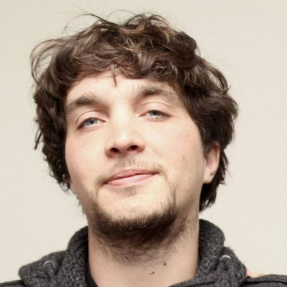 Jérémy Joly