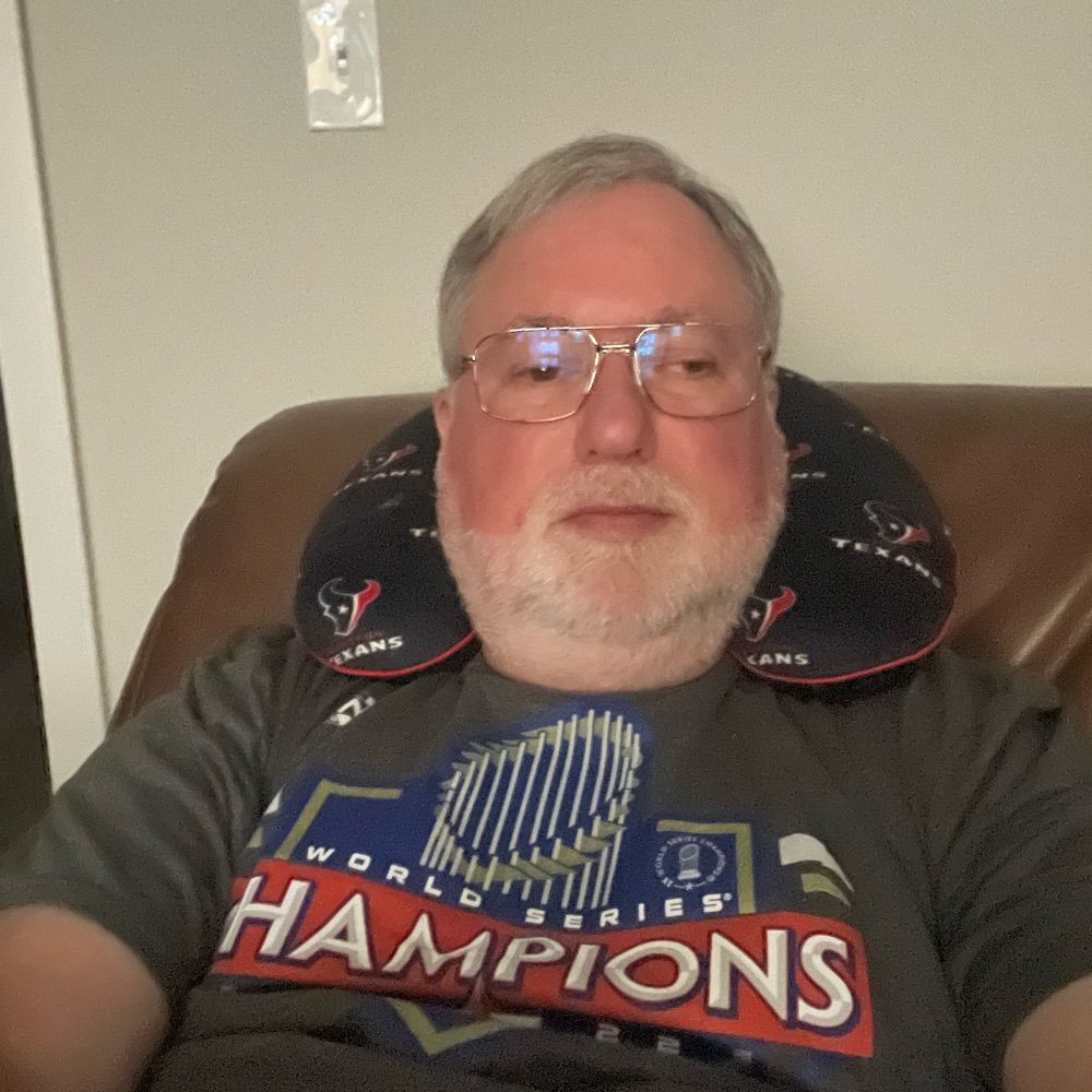 Bob Hoisington