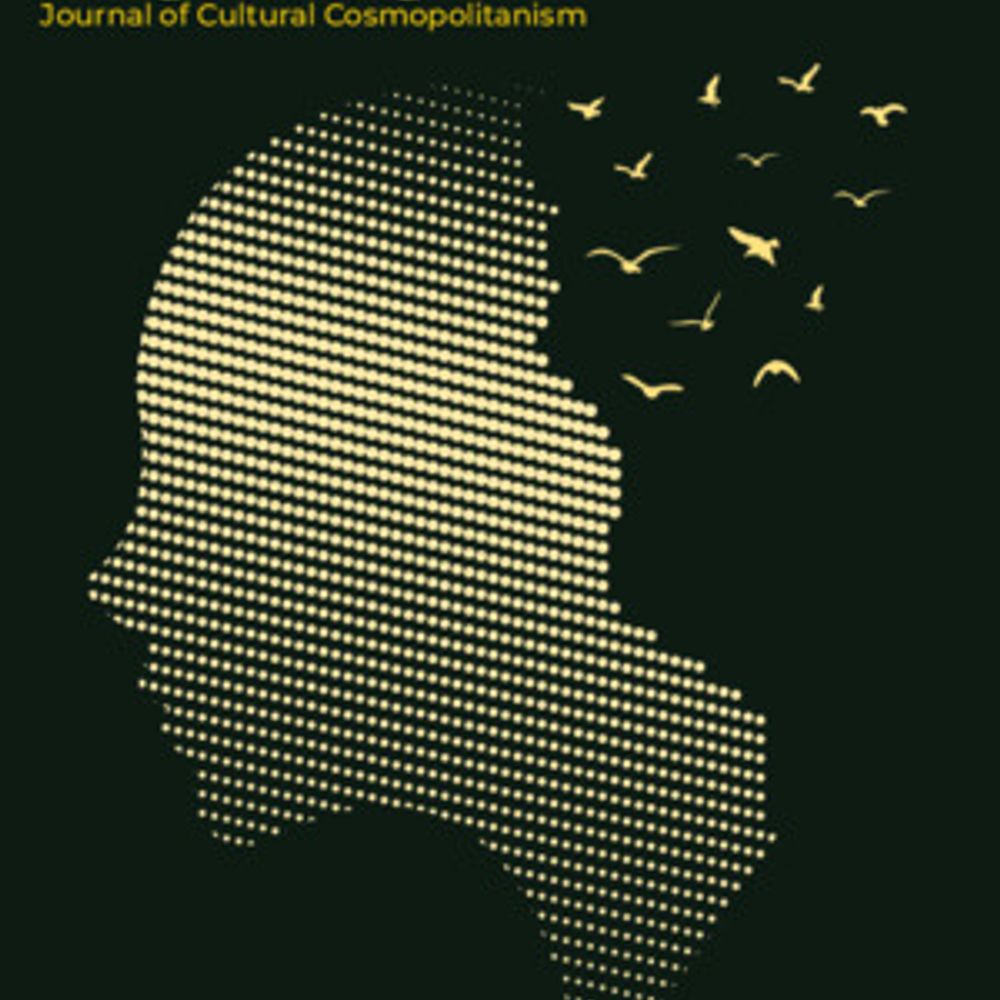 Migrating Minds: Journal of Cultural Cosmopolitanism