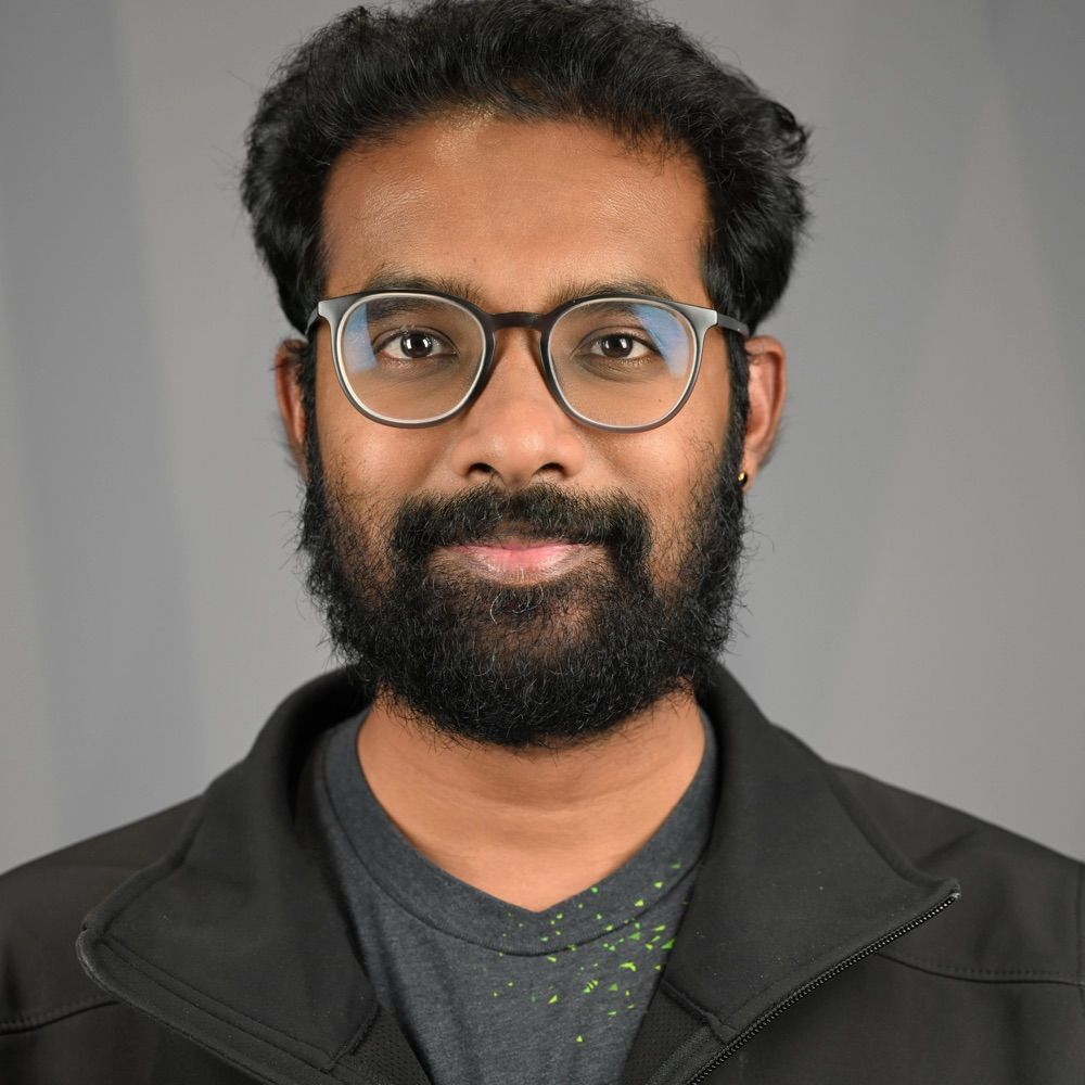 Dinesh Thangavel