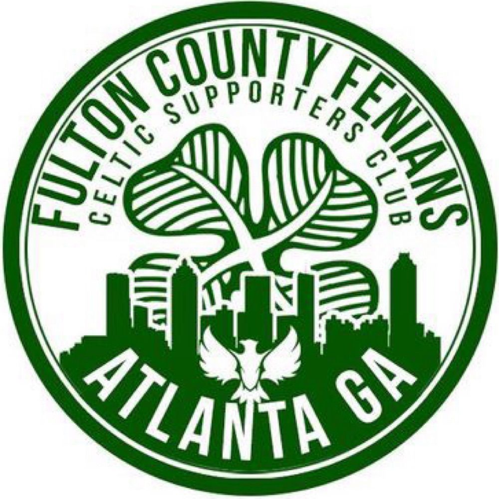 Fulton County Fenians Celtic Supporters Club