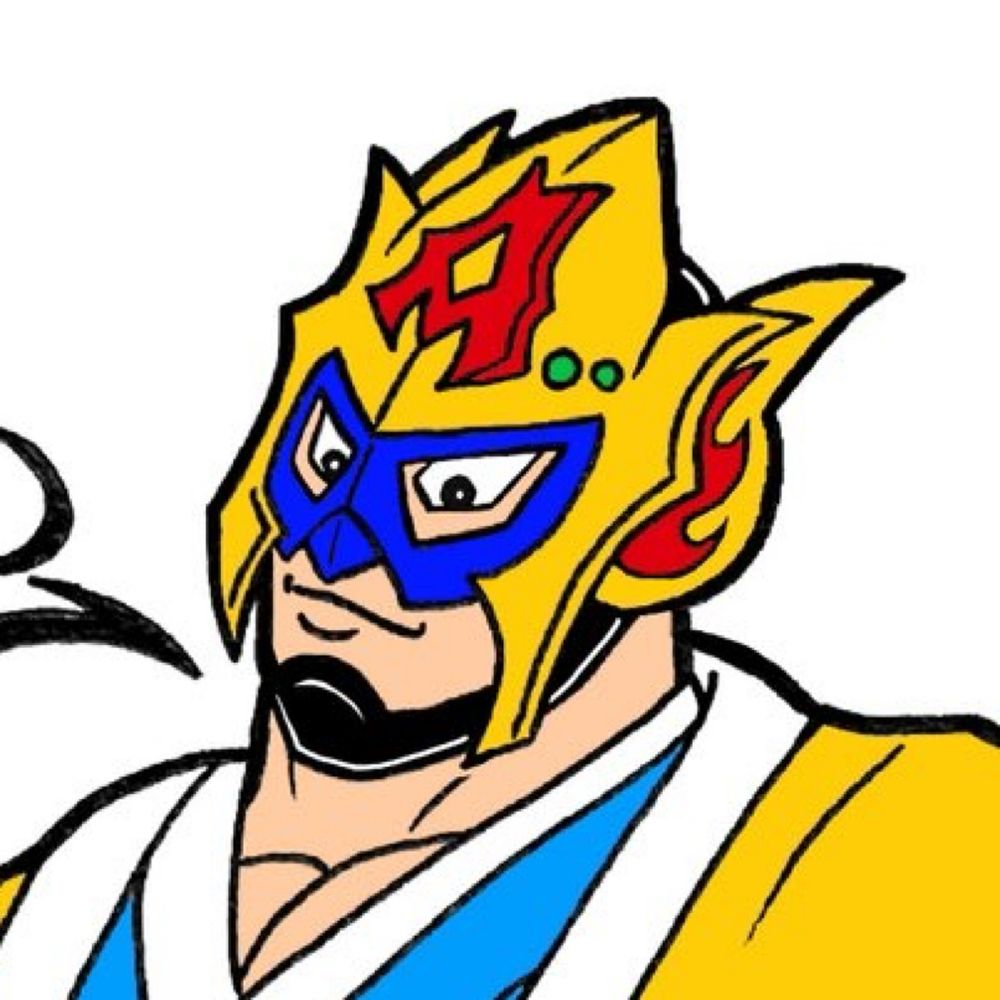 アシュラマン（bot）