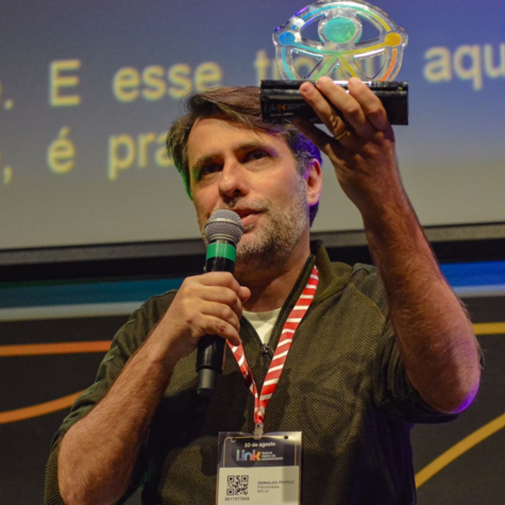Reinaldo Ferraz