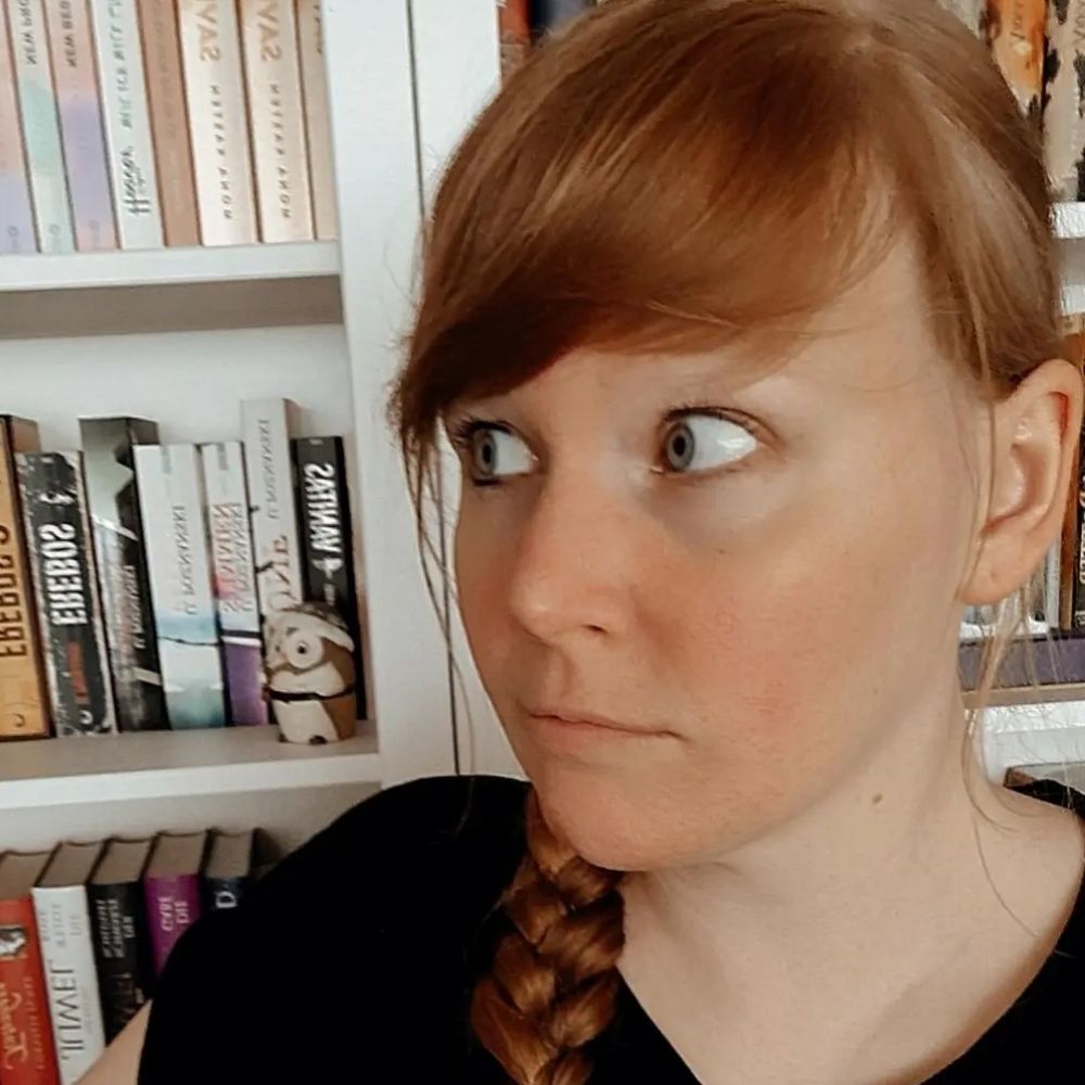 Katharina Hagedorn