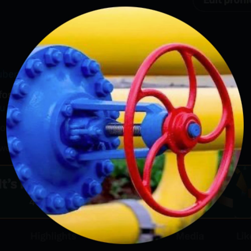 gas info bot