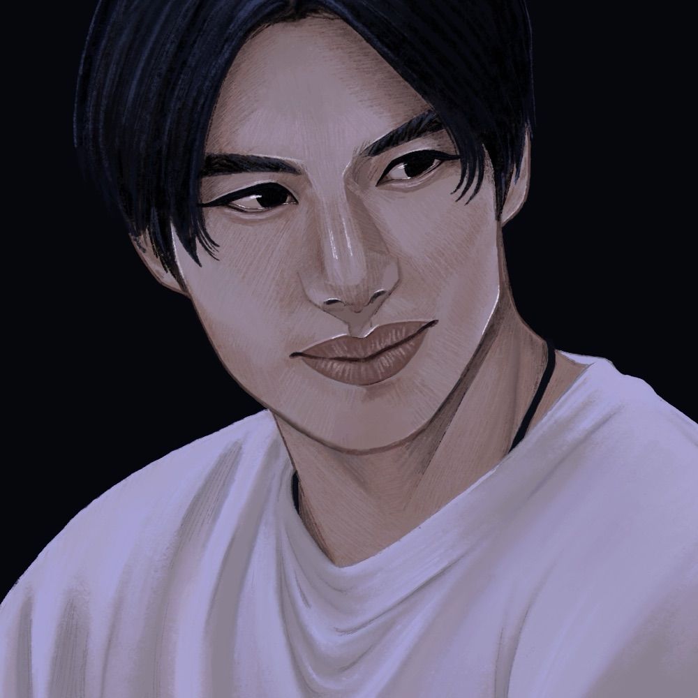 ash ♡｡