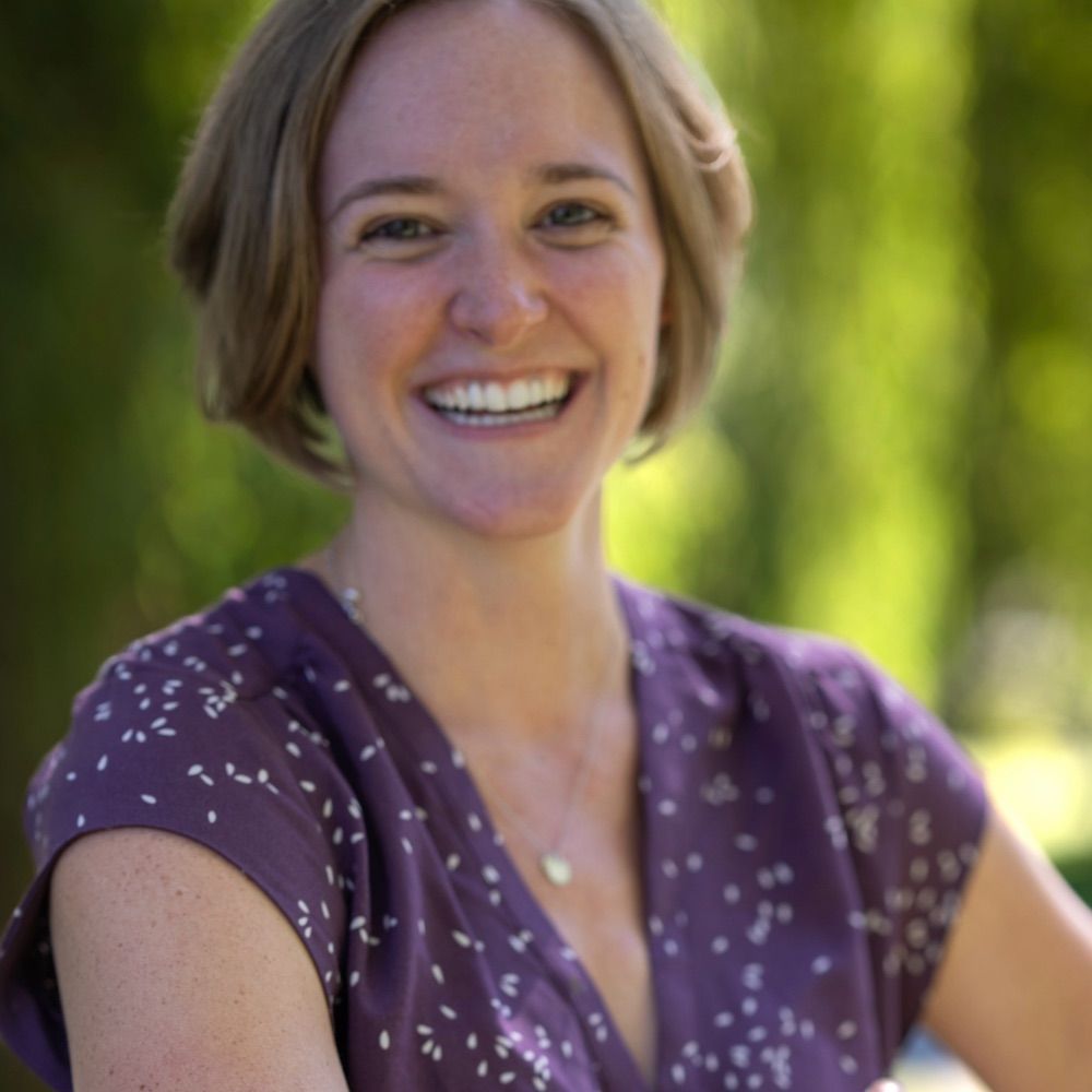 Susannah Hatch