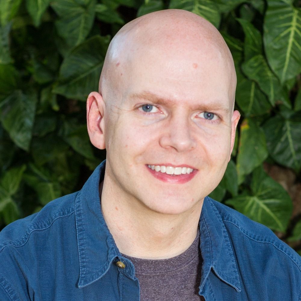 Jason Dorough