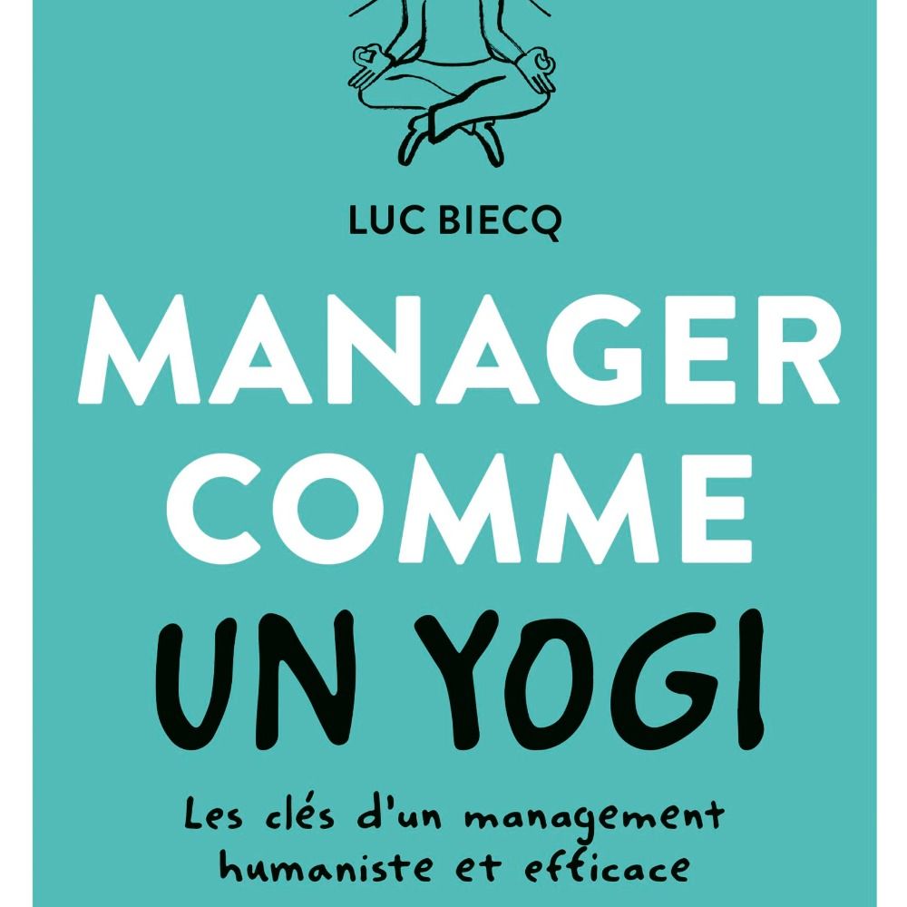 Luc BIECQ