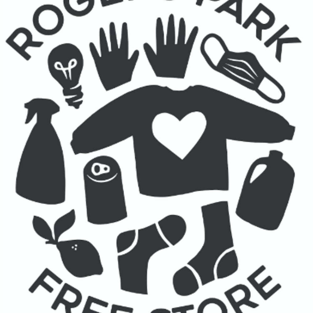 Rogers Park Free Store
