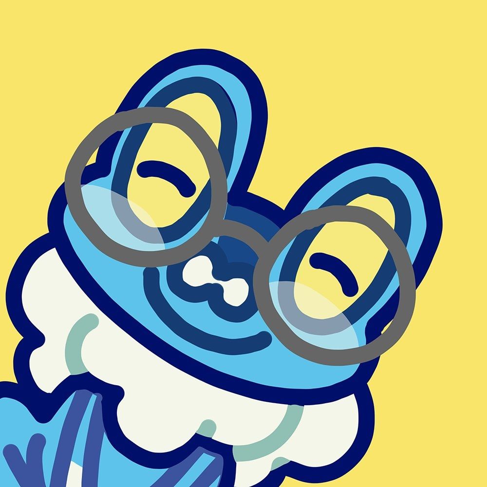 Cibs🐸