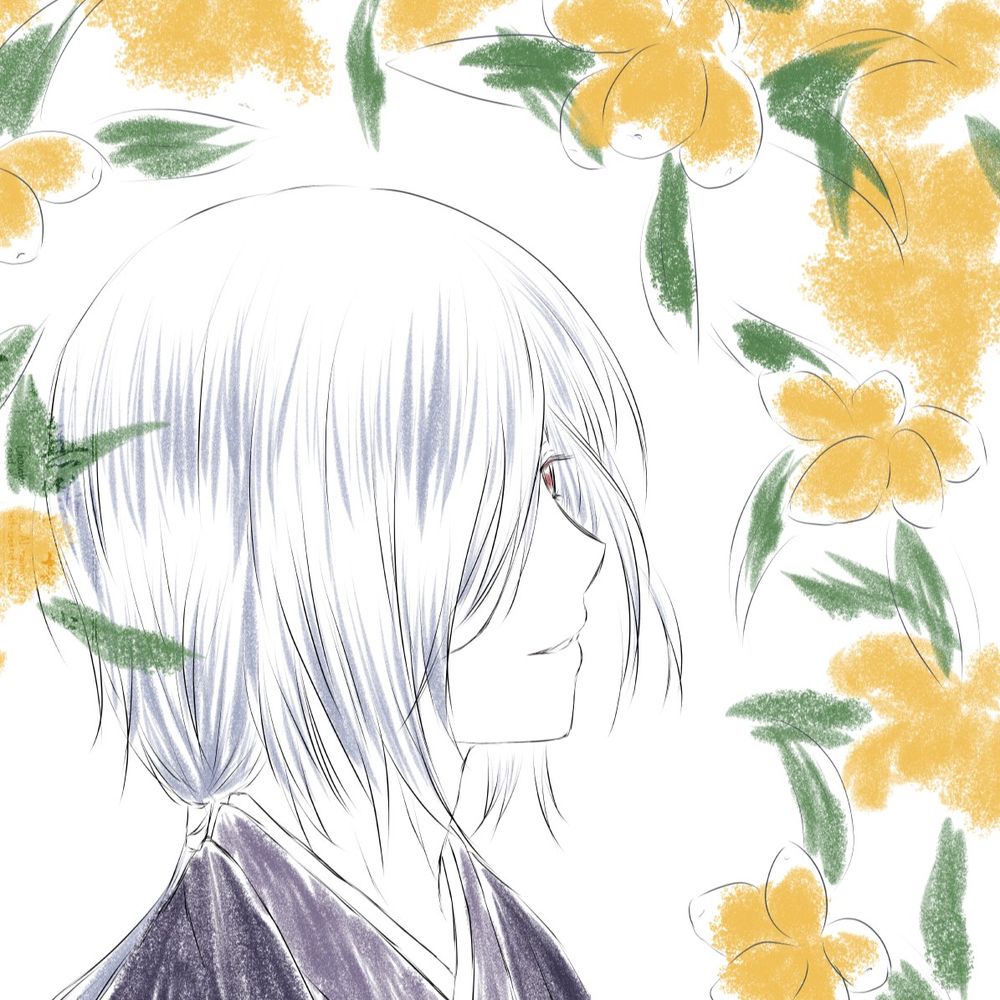 偽りの月