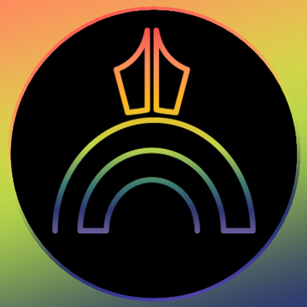 Reconnecting Rainbows Press