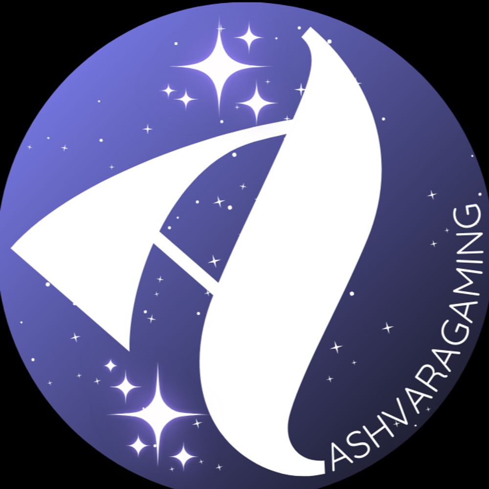AshvaraGaming