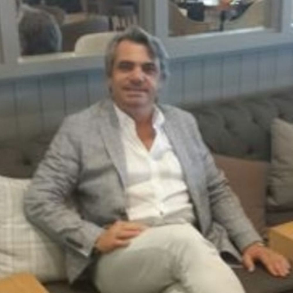 Barbaros Çakır