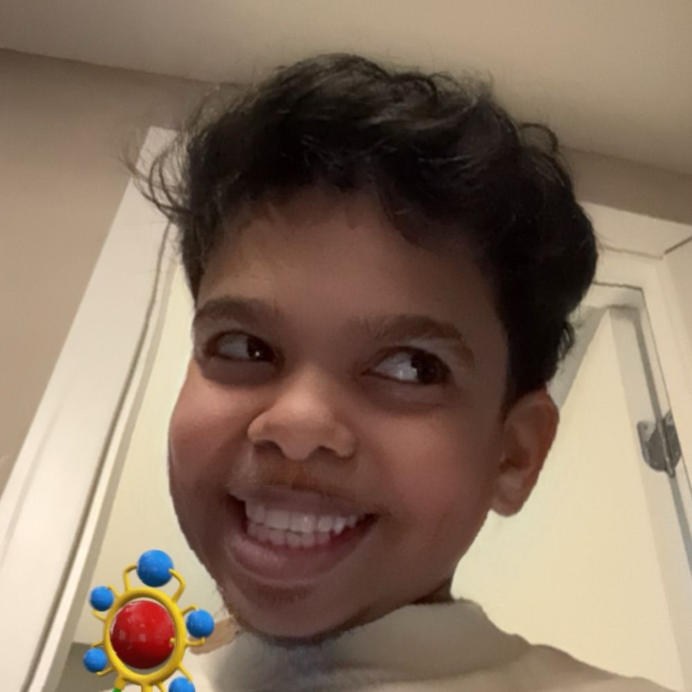 Lucas albert 