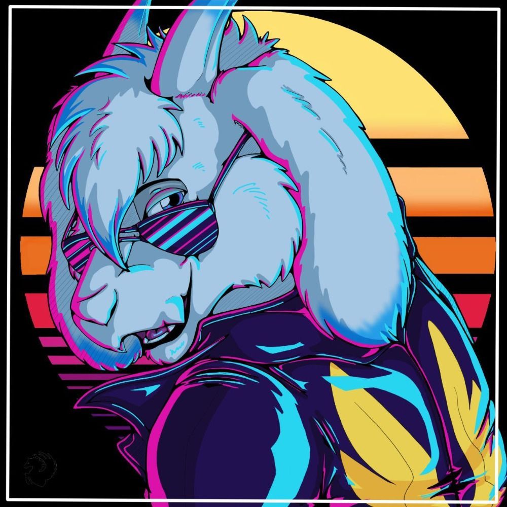 Azure Goat