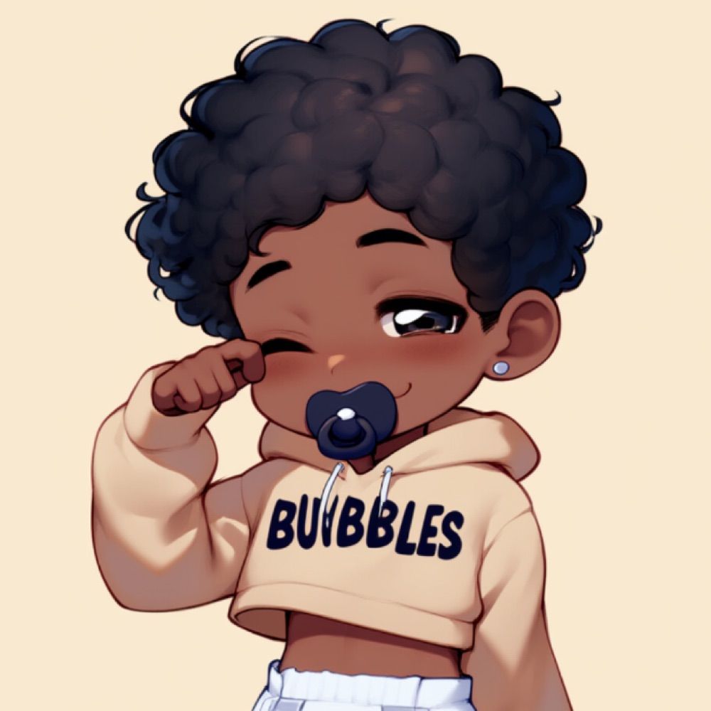 Bubbles