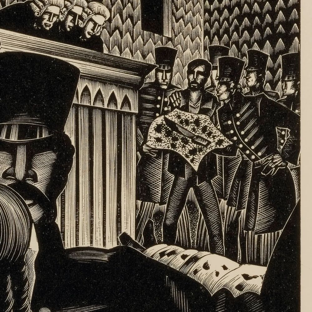 John The Proletarian