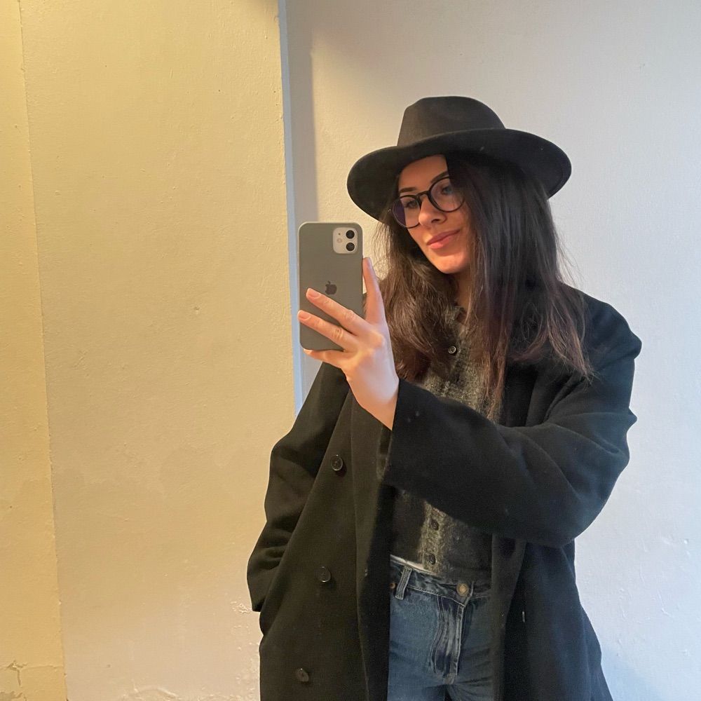 tugba the maruzzella