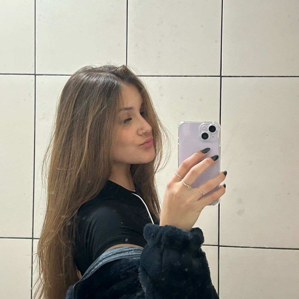 amandinha