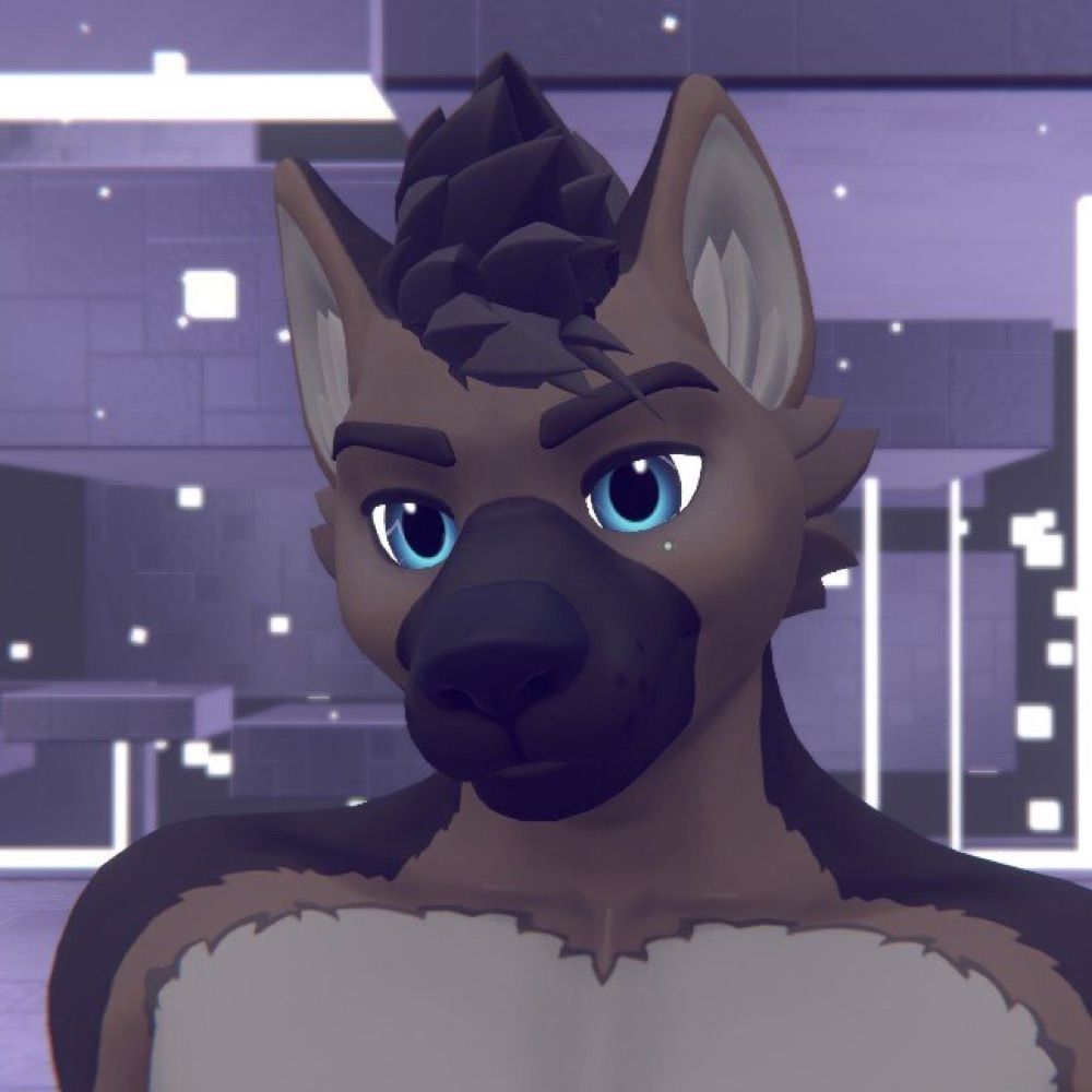 Wolfie