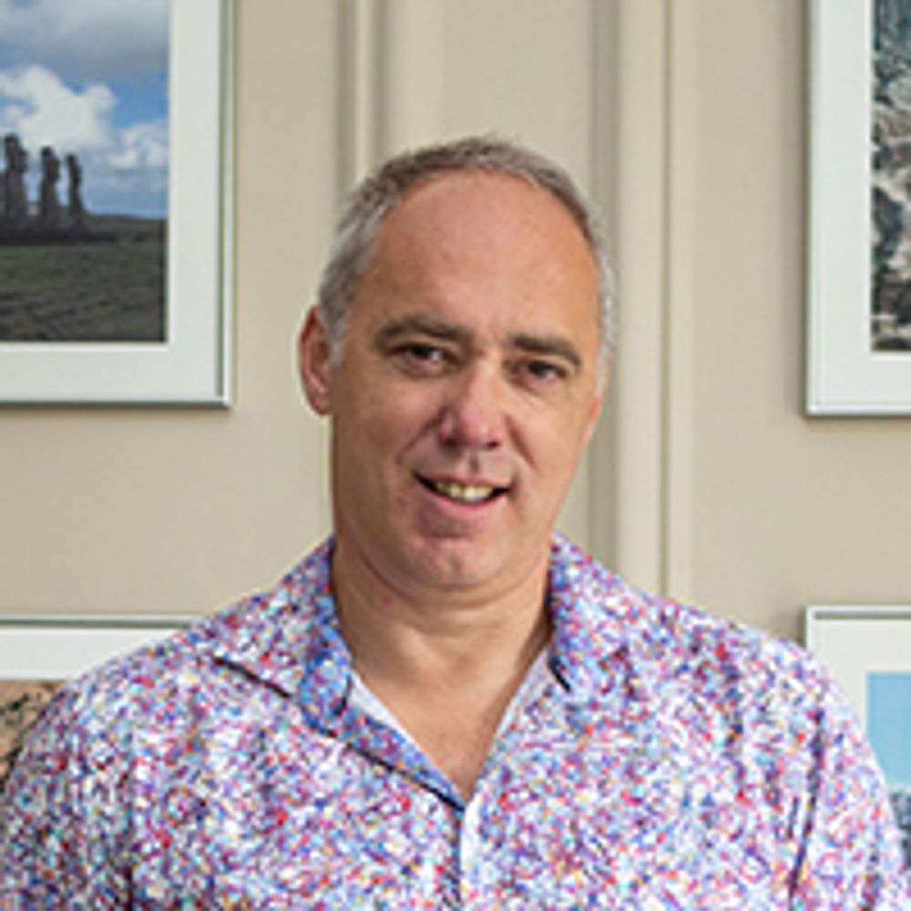 Mark Frary