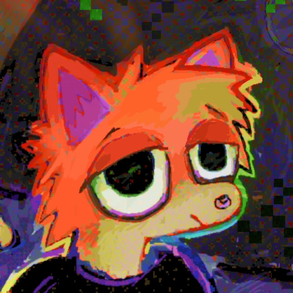 Ben (FHU and Shinemachine)
