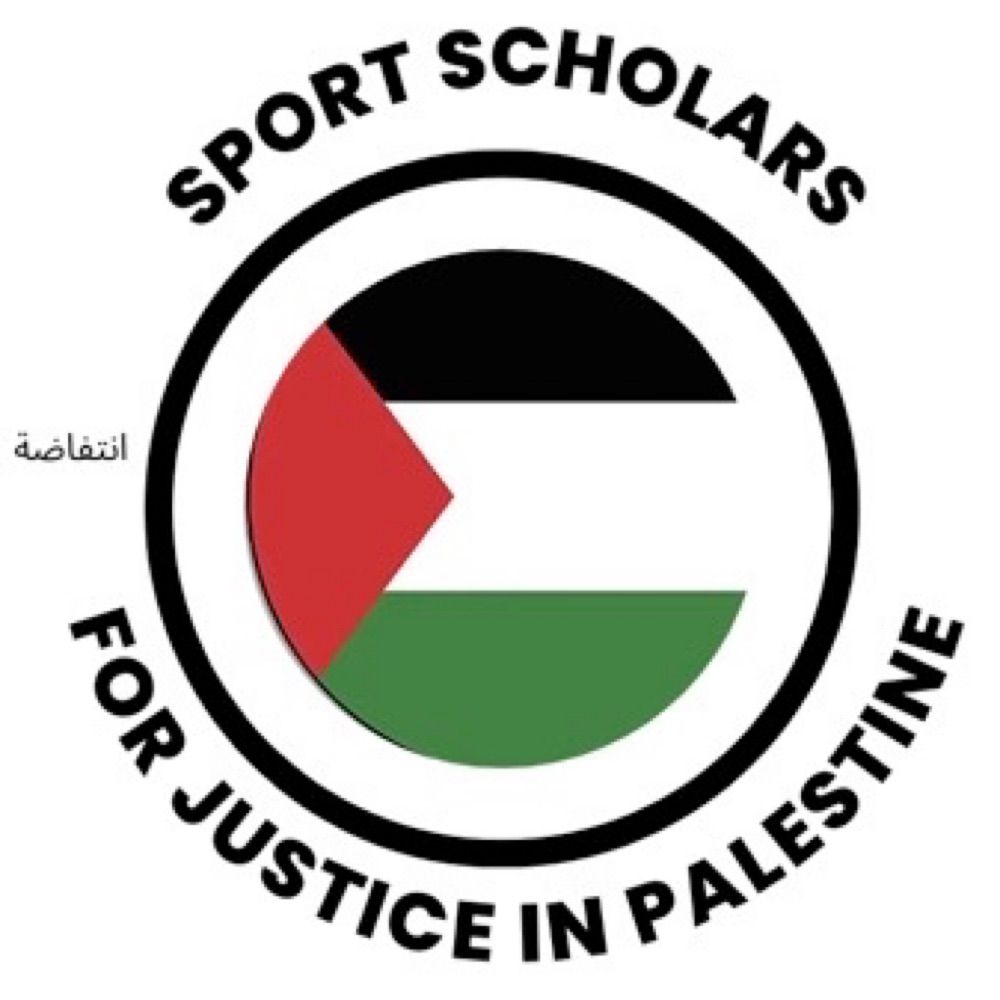 Sport Scholars for Justice in Palestine
