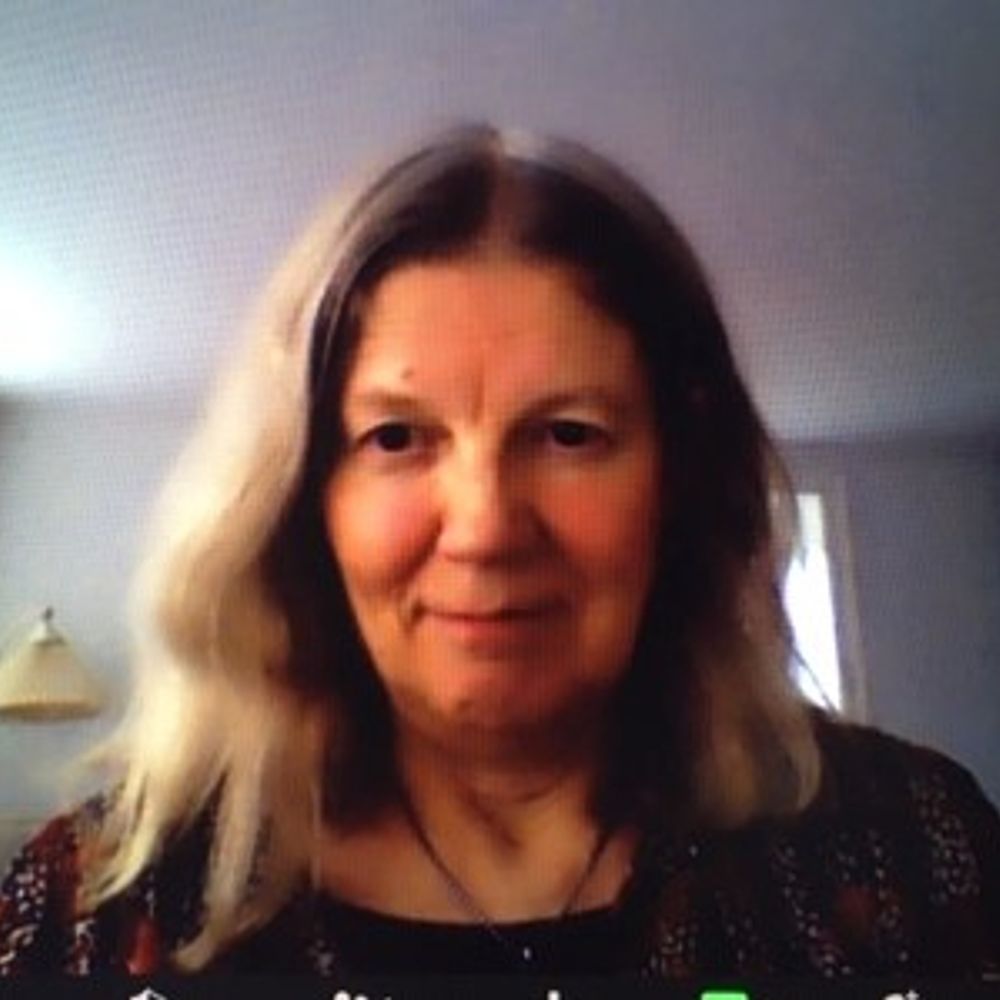 Margaretha Järvinen