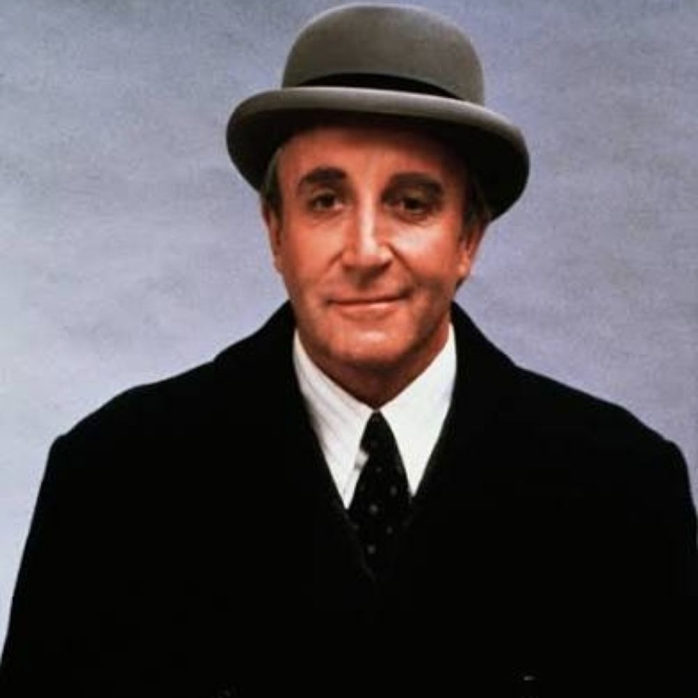 Dr. Ernest Klein (JB) (Star Trek RP)
