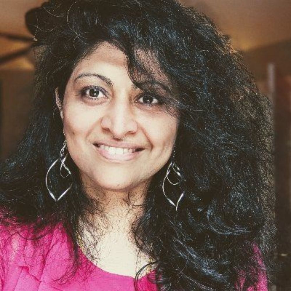 Nitya Narasimhan, PhD 🗽