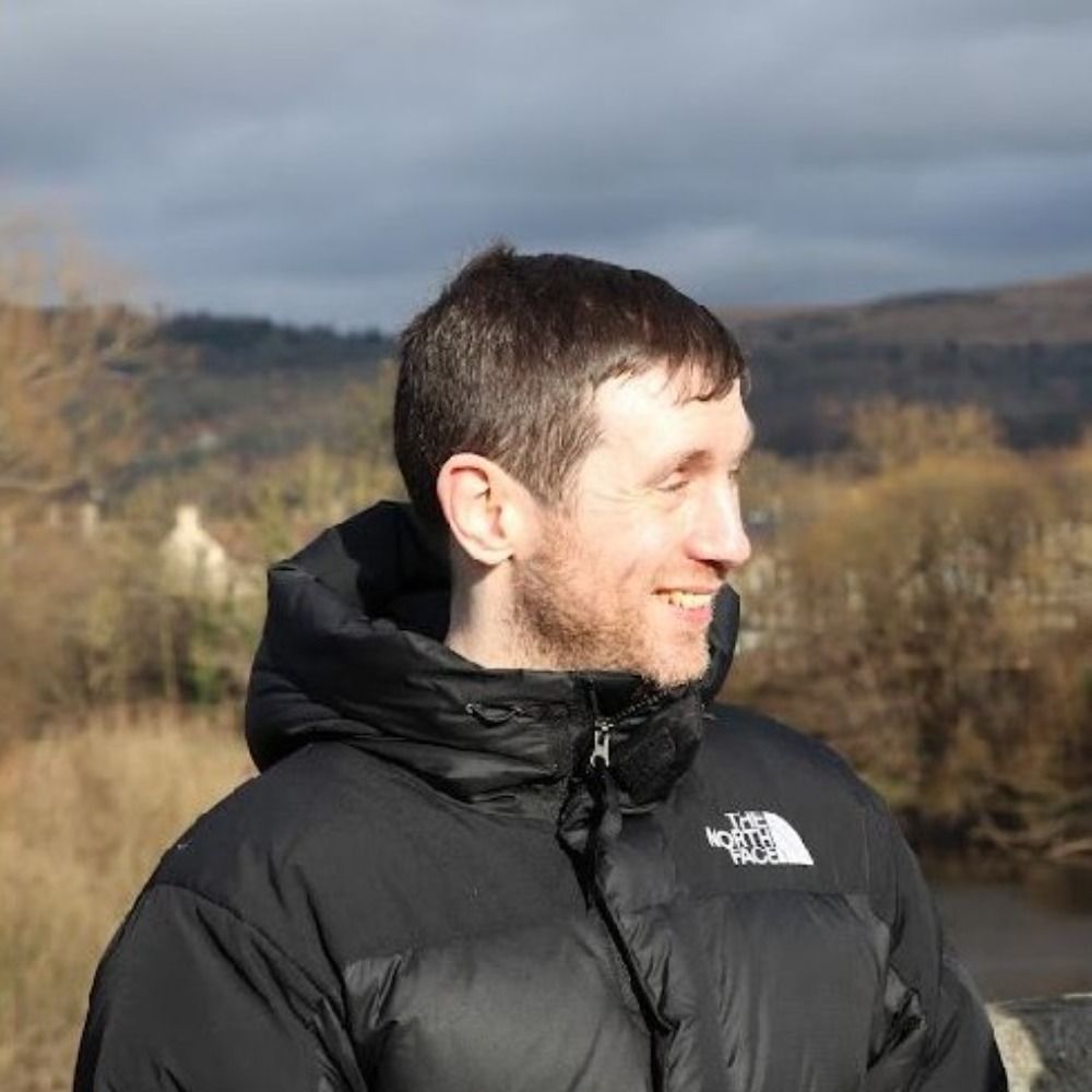Fraser McQueen
