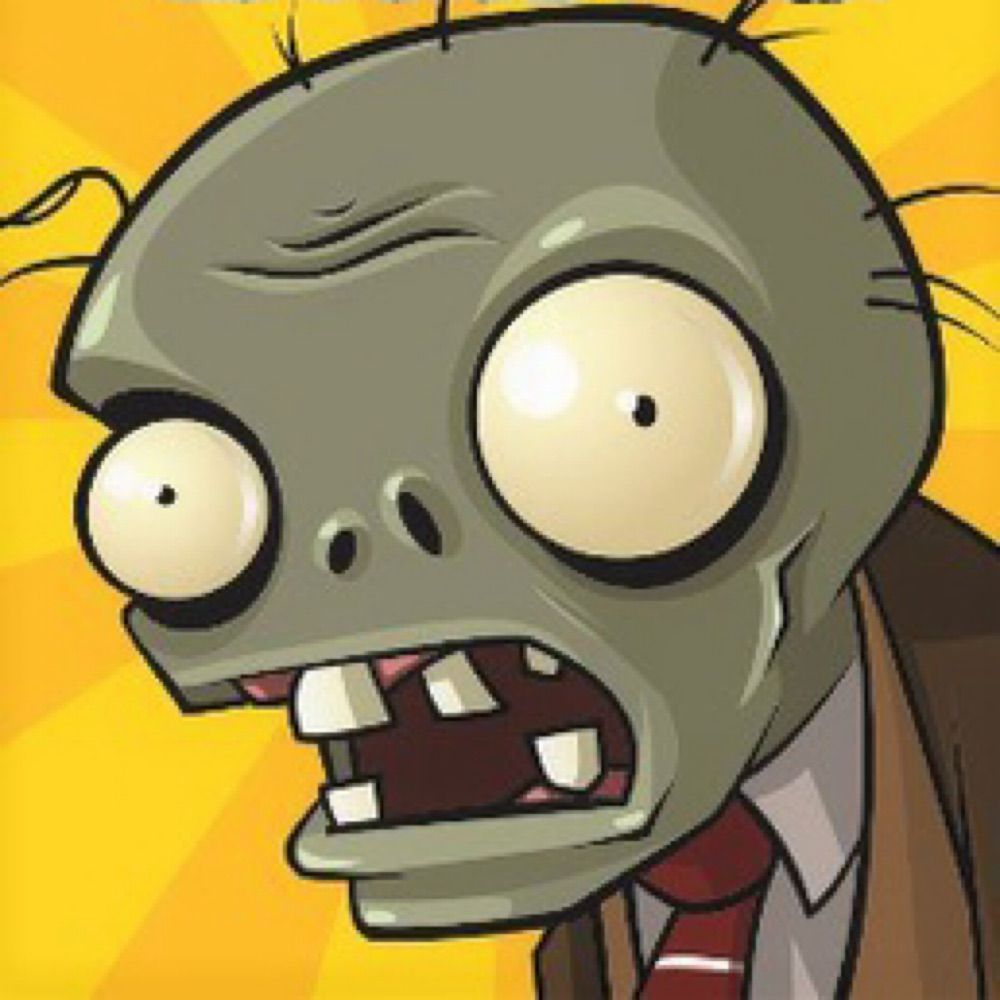 Plants Vs Zombies official