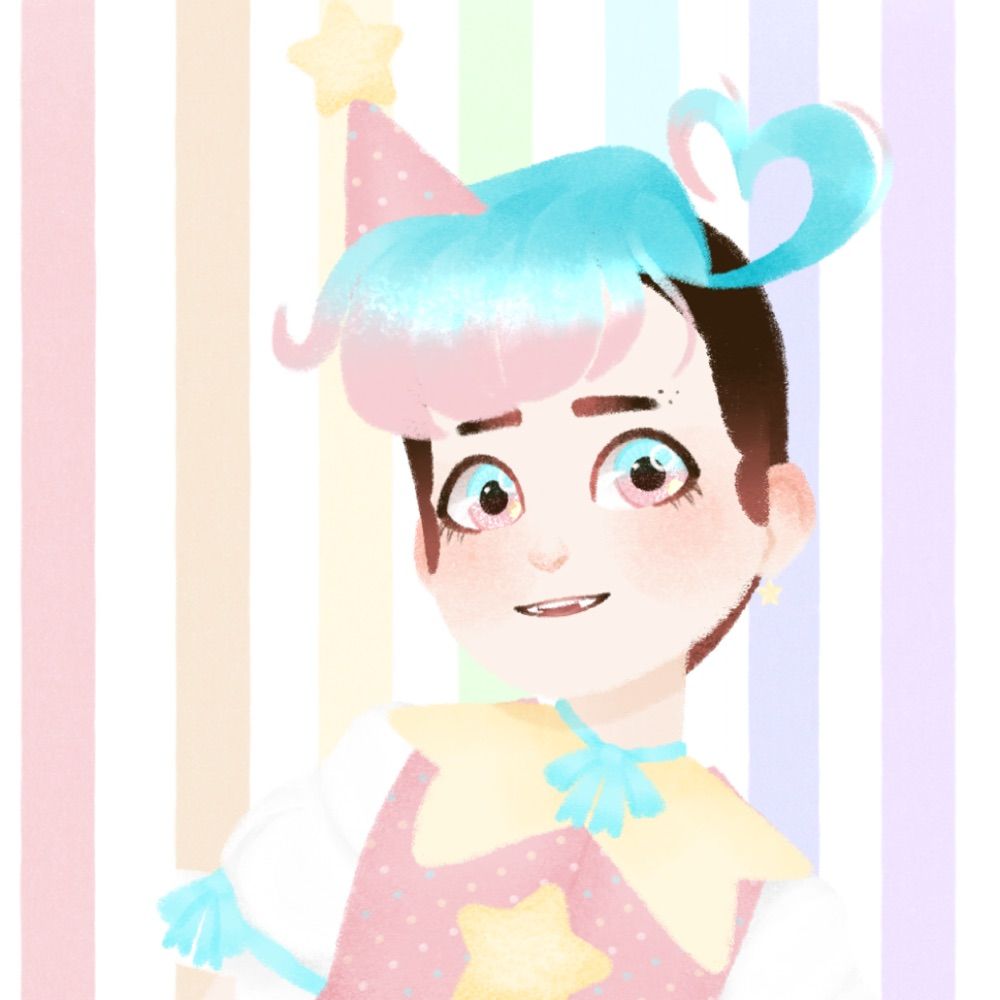 JackDrawsGames 🩵⭐️