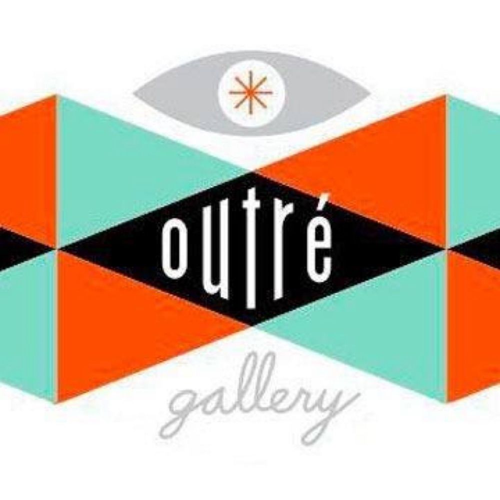 Outré Gallery
