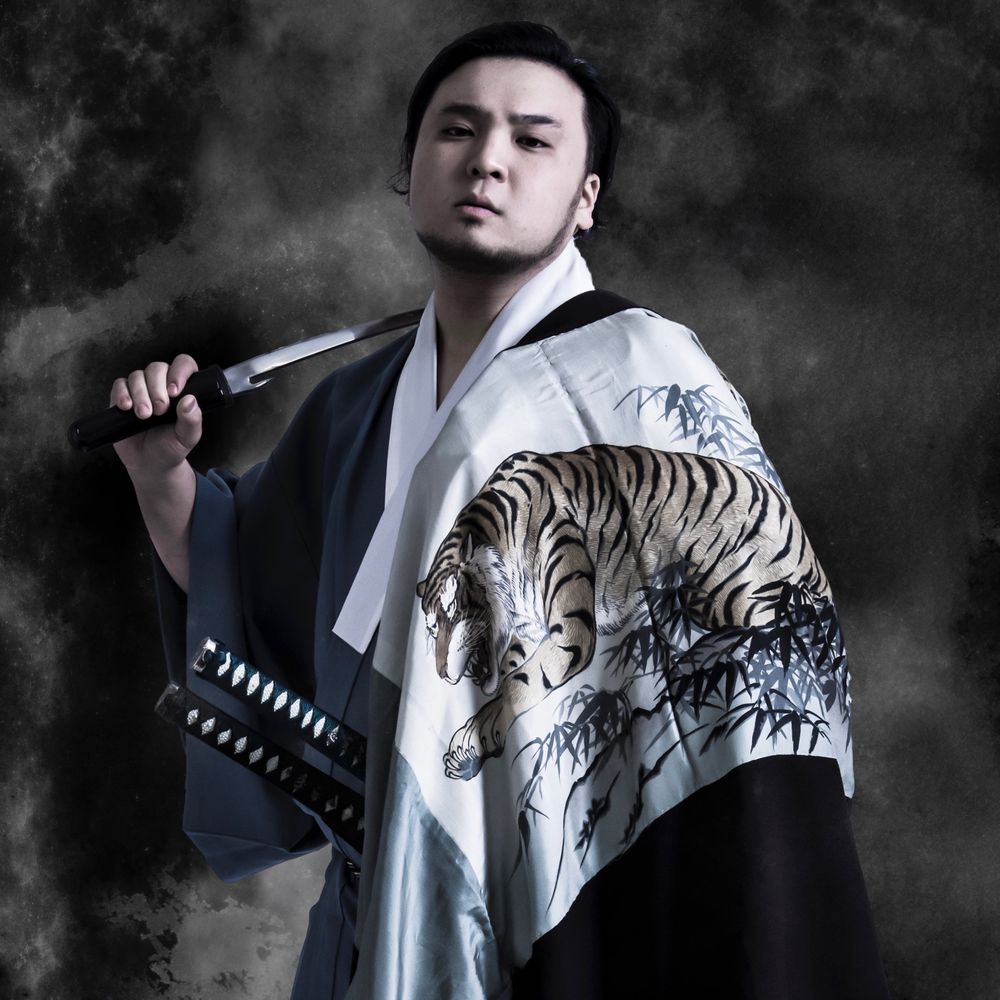 加藤雄太 a.k.a. katoo