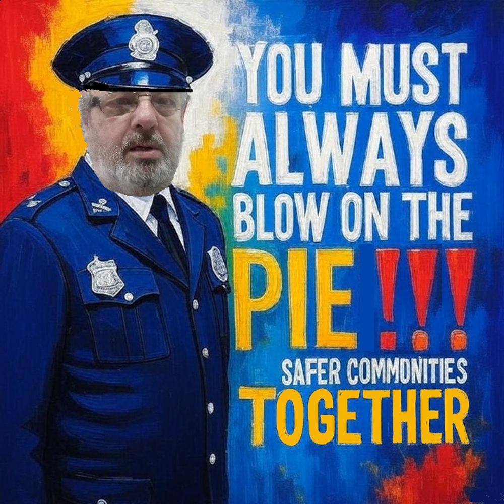 Skip McCabe